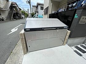 大阪府堺市堺区柏木町３丁（賃貸アパート2LDK・2階・44.30㎡） その22