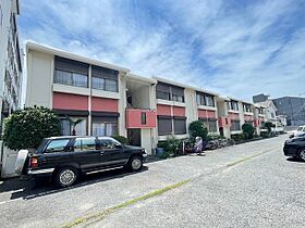 アーバン三宝  ｜ 大阪府堺市堺区三宝町３丁（賃貸アパート2LDK・1階・45.00㎡） その3