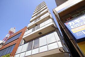 大阪府堺市堺区戎之町東１丁1番8号（賃貸マンション1LDK・4階・30.33㎡） その1