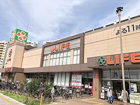 デュオブライト堺東 303 ｜ 大阪府堺市堺区櫛屋町東１丁（賃貸マンション1LDK・3階・31.02㎡） その30