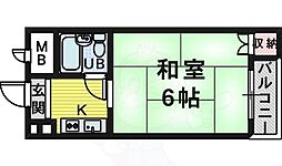 🉐敷金礼金0円！🉐サンライズ一条