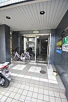 大阪府堺市堺区柳之町西１丁2番8号（賃貸マンション1K・4階・18.00㎡） その11