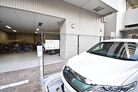 サザンクレスト堺東  ｜ 大阪府堺市堺区南花田口町２丁（賃貸マンション1K・4階・26.03㎡） その16