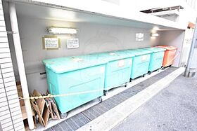 サザンクレスト堺東  ｜ 大阪府堺市堺区南花田口町２丁（賃貸マンション1K・4階・26.03㎡） その28