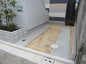 エストゥディオ鳳  ｜ 大阪府堺市西区鳳西町１丁（賃貸アパート1R・2階・20.32㎡） その13