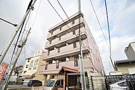 大阪府堺市西区鳳東町６丁（賃貸マンション1K・5階・24.42㎡） その16