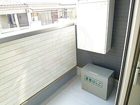 大阪府堺市北区東浅香山町１丁（賃貸アパート1LDK・2階・41.30㎡） その15