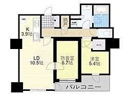 難波駅 28.0万円