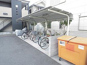 大阪府堺市北区黒土町（賃貸アパート1K・2階・24.00㎡） その27