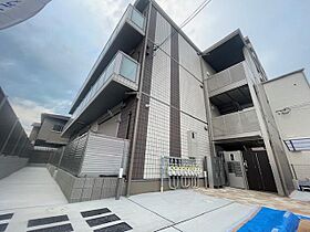 サニーコート三宝  ｜ 大阪府堺市堺区三宝町６丁（賃貸アパート1LDK・1階・40.60㎡） その1