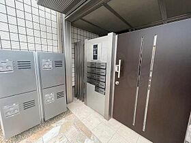 サニーコート三宝  ｜ 大阪府堺市堺区三宝町６丁（賃貸アパート1LDK・1階・40.60㎡） その25