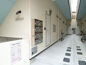 大阪府堺市西区鳳中町６丁204番15号（賃貸アパート1R・2階・20.09㎡） その12