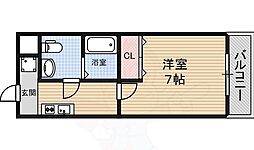 堺東駅 5.9万円