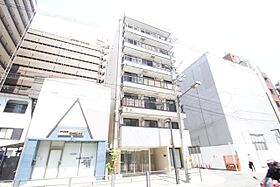 大阪府堺市堺区翁橋町１丁（賃貸マンション1K・3階・25.29㎡） その3