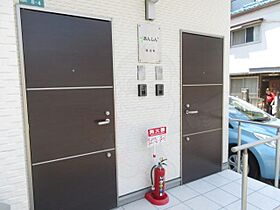 大阪府堺市西区鶴田町（賃貸アパート1R・1階・25.92㎡） その18