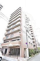 大阪府堺市堺区宿屋町西３丁1番20号（賃貸マンション3LDK・6階・66.03㎡） その1