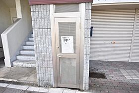 大阪府堺市堺区住吉橋町１丁（賃貸マンション1K・7階・29.55㎡） その20