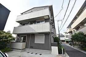 大阪府堺市堺区三宝町３丁208番（賃貸アパート1LDK・1階・43.60㎡） その3