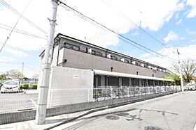 大阪府堺市西区家原寺町１丁19番9号（賃貸アパート1K・2階・24.00㎡） その3