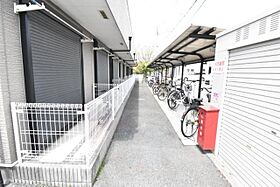 大阪府堺市西区家原寺町１丁19番9号（賃貸アパート1K・2階・24.00㎡） その12