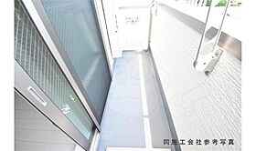 フジパレス堺今池2番館  ｜ 大阪府堺市堺区今池町３丁5番15号（賃貸アパート1LDK・1階・43.04㎡） その12