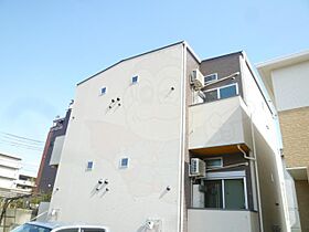 大阪府堺市西区鳳西町１丁89番27号（賃貸アパート1R・2階・20.72㎡） その14