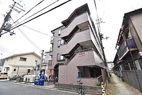 大阪府堺市北区百舌鳥本町１丁61番2号（賃貸マンション1K・2階・21.00㎡） その3