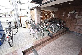 大阪府堺市北区百舌鳥本町１丁61番2号（賃貸マンション1K・2階・21.00㎡） その23