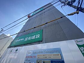 大阪府堺市北区百舌鳥梅町１丁5番15号（賃貸マンション1LDK・7階・42.37㎡） その3