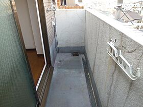 大阪府堺市堺区東湊町５丁（賃貸マンション1K・3階・16.40㎡） その12