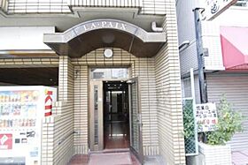 大阪府堺市堺区中安井町１丁（賃貸マンション1R・2階・16.20㎡） その4