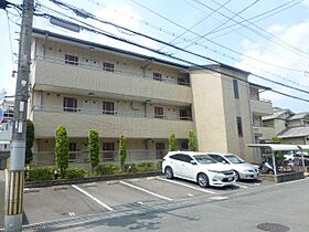 大阪府堺市北区百舌鳥梅町１丁8番2号（賃貸マンション1R・1階・28.87㎡） その3