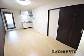 フジパレス堺北庄町  ｜ 大阪府堺市堺区北庄町２丁1番16号（賃貸アパート1DK・2階・31.40㎡） その5