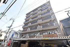 ハイツグロリア 203 ｜ 大阪府堺市堺区南旅篭町東２丁（賃貸マンション3LDK・2階・56.67㎡） その17