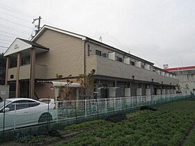 大阪府堺市西区浜寺諏訪森町西１丁（賃貸アパート1K・1階・27.00㎡） その1