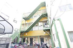 加賀ハイツ 210 ｜ 大阪府堺市堺区榎元町３丁（賃貸マンション1R・2階・17.00㎡） その3