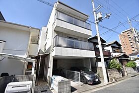 エヌエムヴァン 205 ｜ 大阪府堺市堺区浅香山町２丁（賃貸マンション1R・2階・22.30㎡） その1