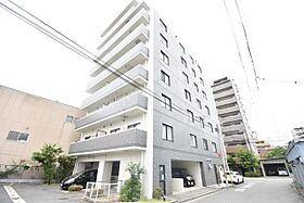 大阪府堺市堺区大町西３丁2番14号（賃貸マンション2LDK・6階・51.00㎡） その1