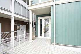 大阪府堺市北区百舌鳥西之町２丁535番4号（賃貸アパート1K・1階・30.03㎡） その13