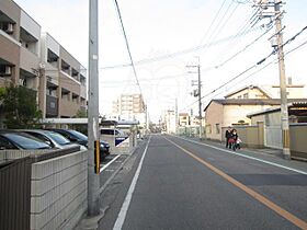 グランピア鳳  ｜ 大阪府堺市西区鳳東町７丁804番2号（賃貸アパート1K・1階・27.26㎡） その14