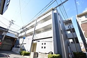 カサアスール  ｜ 大阪府堺市西区鳳東町４丁366番（賃貸マンション1K・4階・28.34㎡） その3