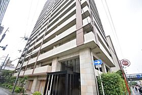 大阪府堺市堺区北花田口町１丁（賃貸マンション3LDK・13階・68.07㎡） その3