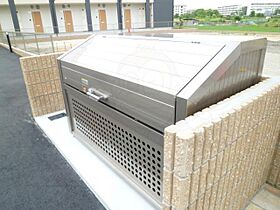 大阪府堺市北区金岡町（賃貸アパート1K・2階・30.26㎡） その22