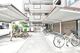 大阪府堺市北区新堀町２丁（賃貸マンション1R・1階・27.68㎡） その20