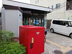 シェール  ｜ 大阪府堺市堺区向陵東町２丁155番（賃貸アパート1LDK・2階・39.37㎡） その8