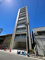 大阪府堺市堺区甲斐町西３丁（賃貸マンション1K・6階・25.31㎡） その3