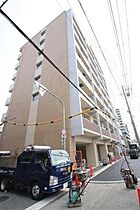 大阪府堺市堺区大浜北町２丁（賃貸マンション2LDK・5階・61.00㎡） その3