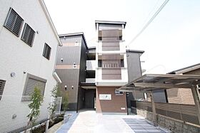 大阪府堺市堺区西湊町３丁（賃貸アパート1LDK・2階・36.85㎡） その3