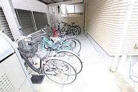 大阪府堺市堺区三宝町３丁211番（賃貸アパート1R・2階・25.38㎡） その6