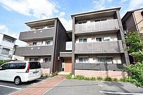 コテージ向陵  ｜ 大阪府堺市堺区向陵中町５丁（賃貸マンション2LDK・1階・60.50㎡） その1